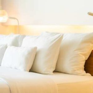 Funda almohada