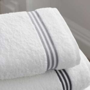 Toalla grande baño