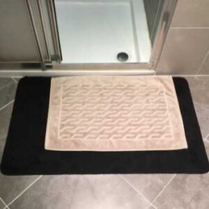Alfombrín ducha